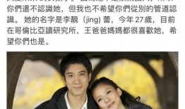 王力宏老婆为什么要撕王力宏,老婆为何痛撕昔日恩爱夫妻